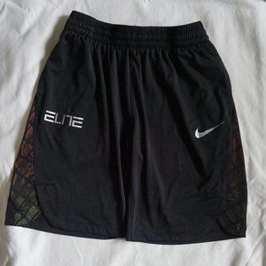 Nike Elite Unisex Basketball Shorts